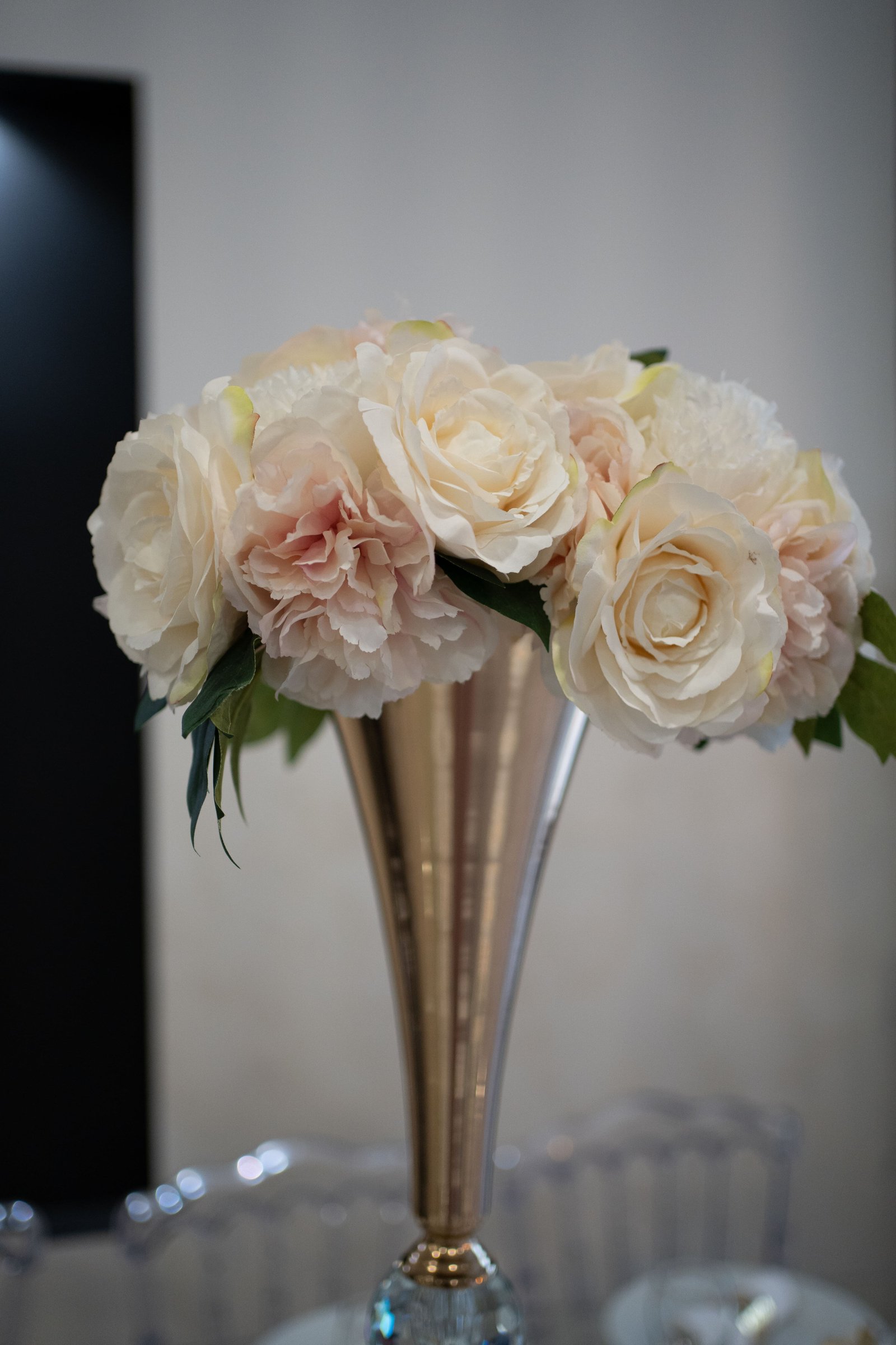 Événement au Sheratown