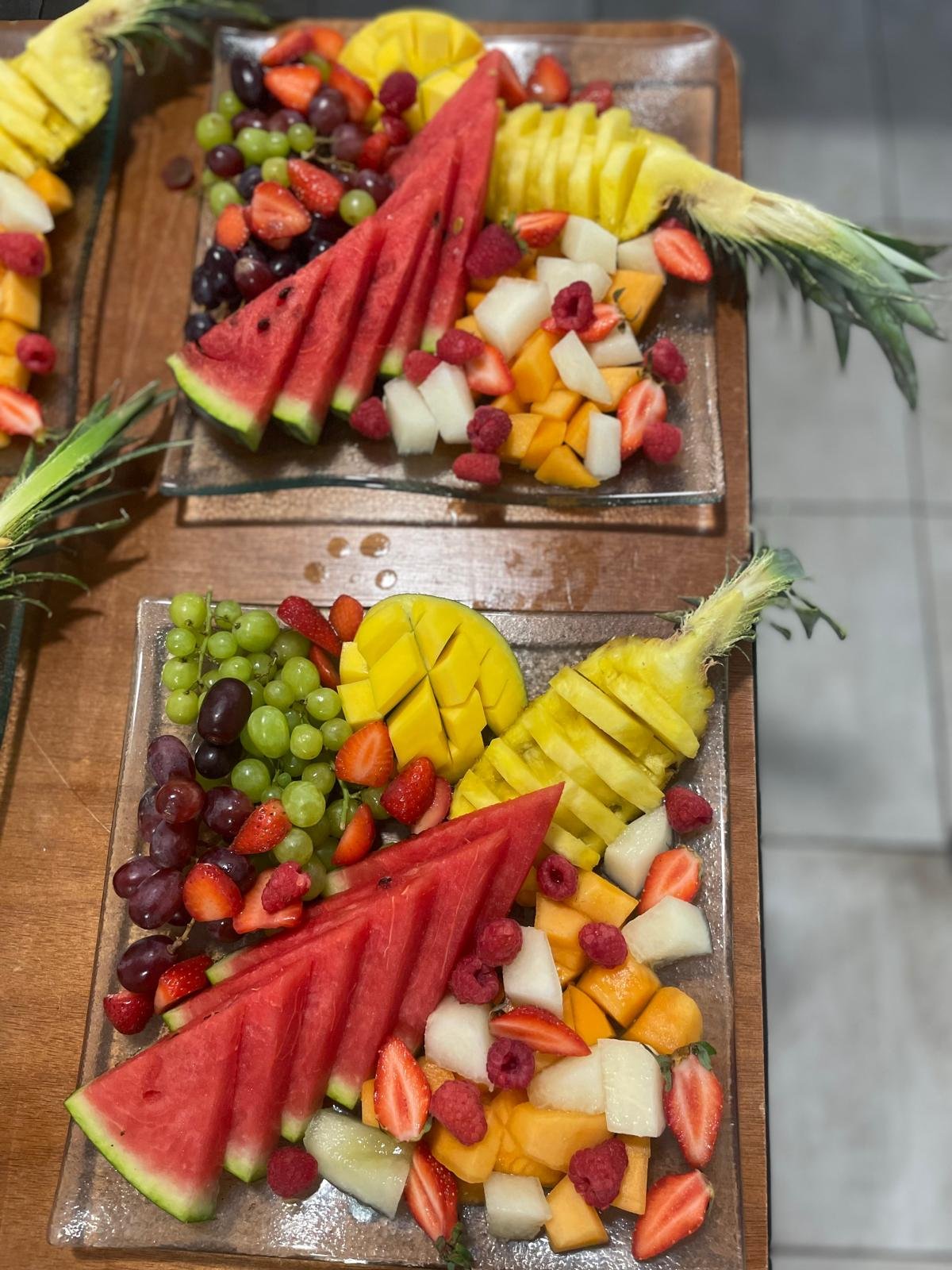 Réception de mariage